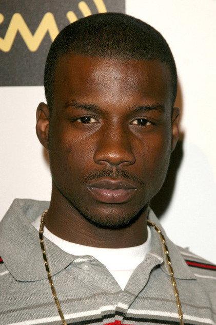 Jay Rock - Actor Profile Photo