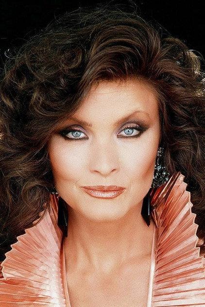 Kate O'Mara - Actor Profile Photo