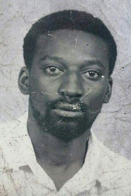 Omar Diop - Actor Profile Photo