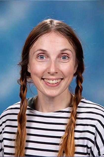 Daphnée Papineau - Actor Profile Photo
