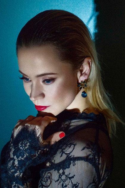 Annie - Actor Profile Photo