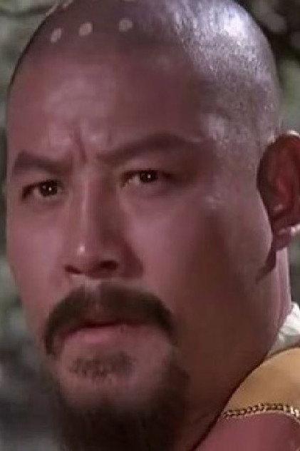 Cliff Ching Ching - Actor Profile Photo