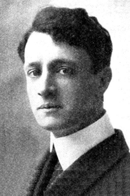 George Morgan - Actor Profile Photo