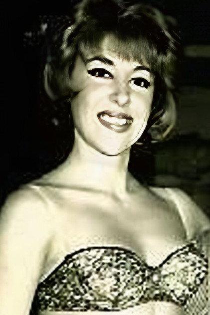 Juanita Martínez - Actor Profile Photo