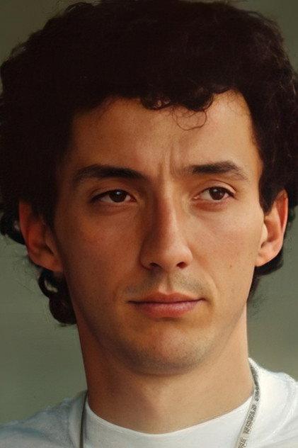 Leonardo Senna - Actor Profile Photo