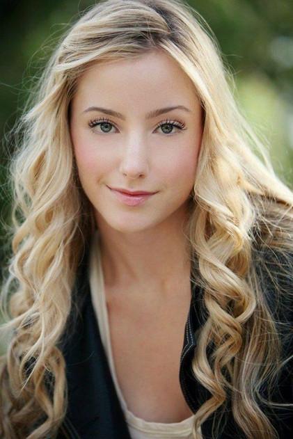 Katelyn Pacitto - Actor Profile Photo