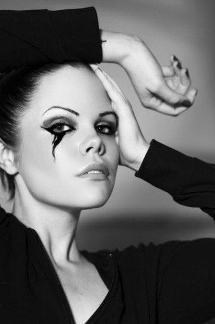 Jillian Ann Durgin - Actor Profile Photo