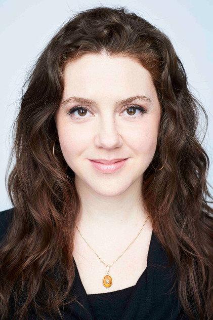 Caroline Tremblay - Actor Profile Photo