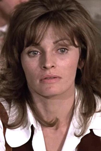 Diane Holden - Actor Profile Photo