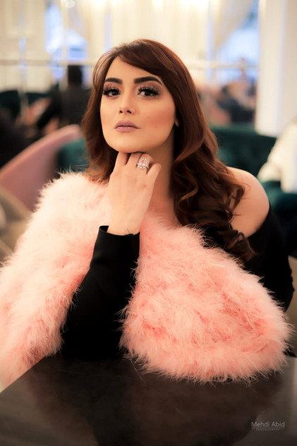 Sameh Sankari - Actor Profile Photo