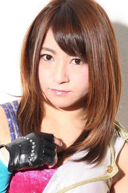 Hiromi Mimura - Actor Profile Photo