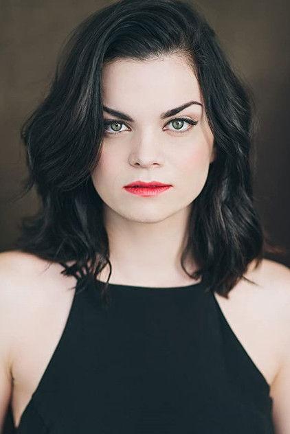 Ali Johnson - Actor Profile Photo