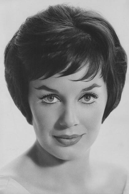 Ann Richards - Actor Profile Photo