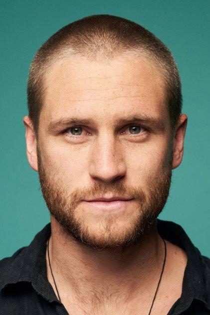 George Mason - Actor Profile Photo