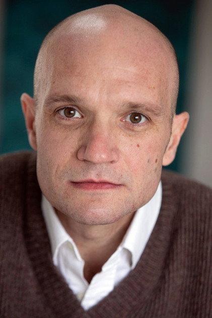 Laurent Ménoret - Actor Profile Photo