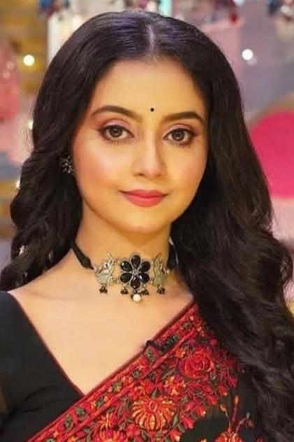 Tumpa Ghosh - Actor Profile Photo