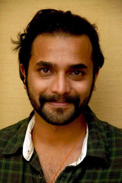 Sriimurali - Actor Profile Photo