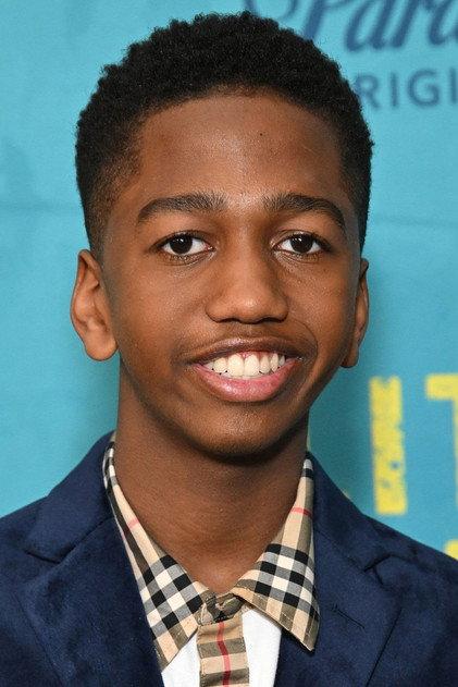 Che Tafari - Actor Profile Photo