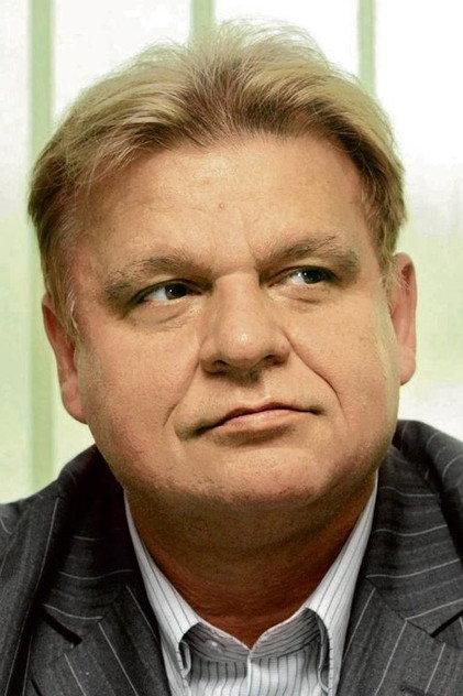 Jacek Samojłowicz - Actor Profile Photo