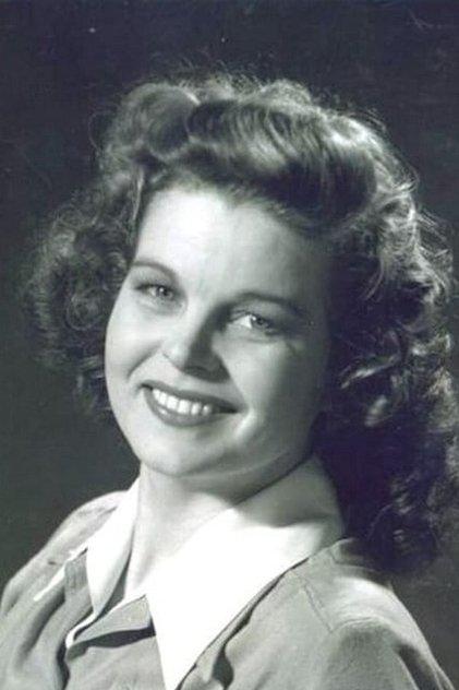 Mary Carver - Actor Profile Photo