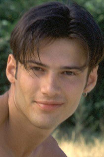 Andras Garotni - Actor Profile Photo