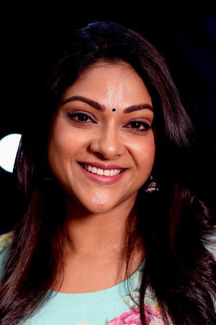 Abhirami - Actor Profile Photo