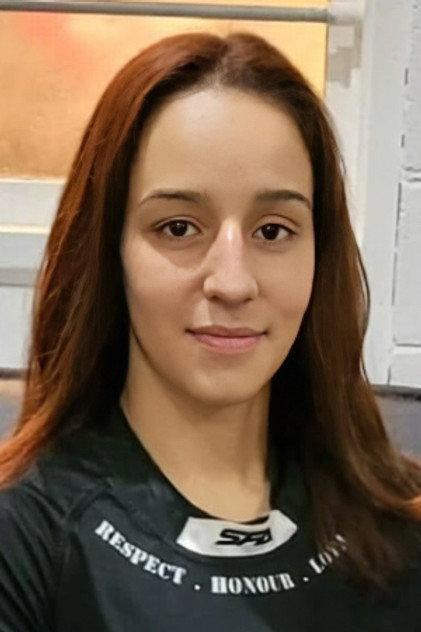 Erini Ramirez - Actor Profile Photo