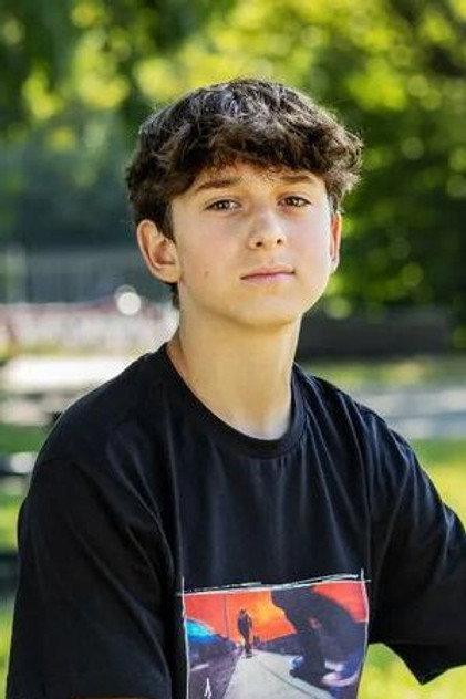 David Hofland - Actor Profile Photo