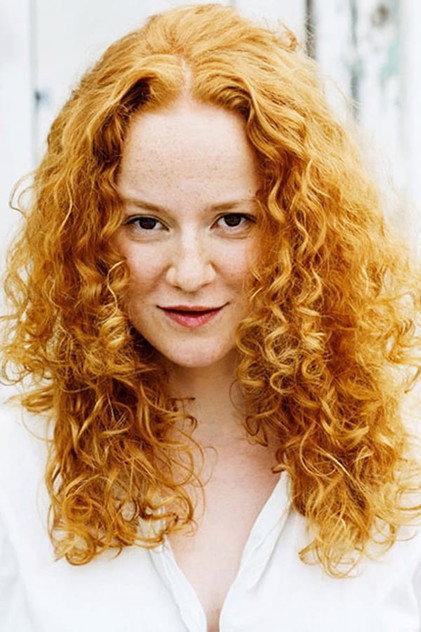 Laura Lo Zito - Actor Profile Photo
