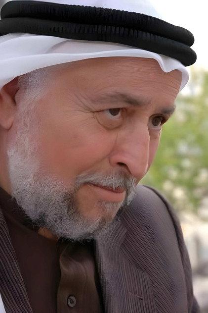 Abderrahman Abou Al Qasem - Actor Profile Photo