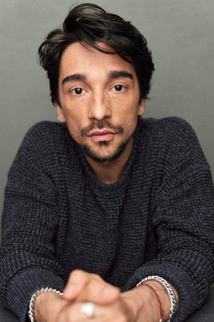 Goran Popovich - Actor Profile Photo