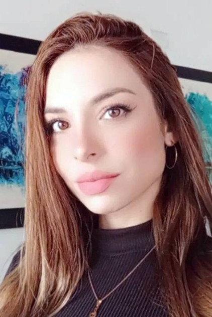 Dalia Cuen - Actor Profile Photo