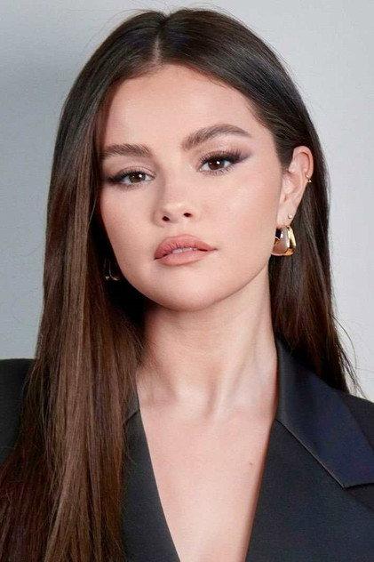 Selena Gomez - Actor Profile Photo