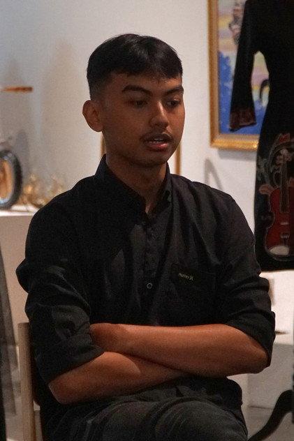 Eduardus Kristyadi - Actor Profile Photo