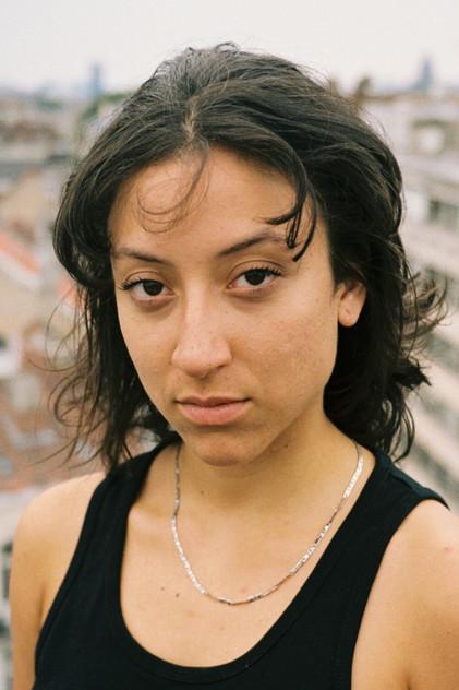 Ethelle Gonzalez Lardued - Actor Profile Photo