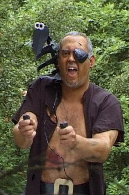 Jonathan Tate - Actor Profile Photo