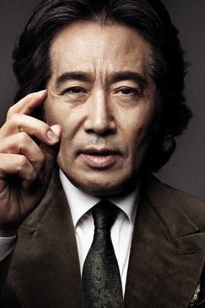 Baek Yoon-sik - Actor Profile Photo