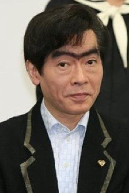 Tatsuya Gashûin - Actor Profile Photo