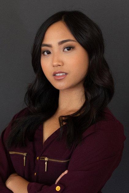 Reshel Mae - Actor Profile Photo
