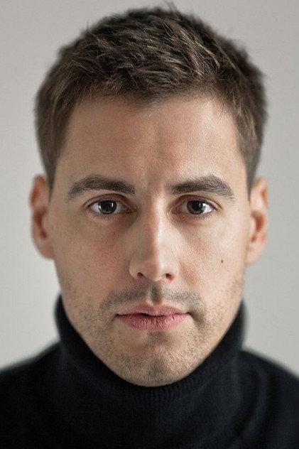 Artjom Karasev - Actor Profile Photo