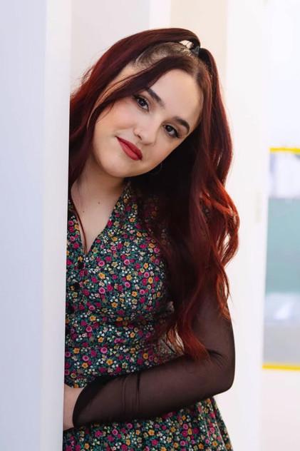 Ofelia Fernández - Actor Profile Photo