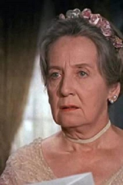 Mary Jackson - Actor Profile Photo
