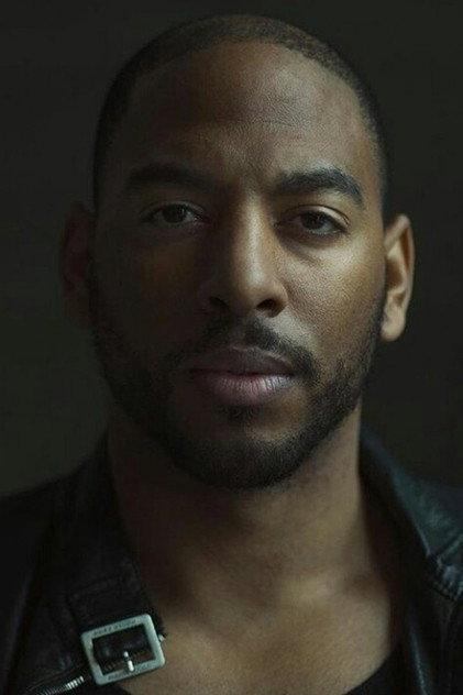 Eddie Flake - Actor Profile Photo