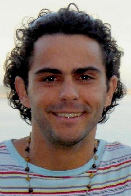 Lúcio Andrey - Actor Profile Photo