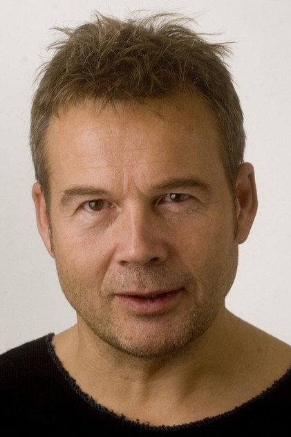 Ketil Høegh - Actor Profile Photo