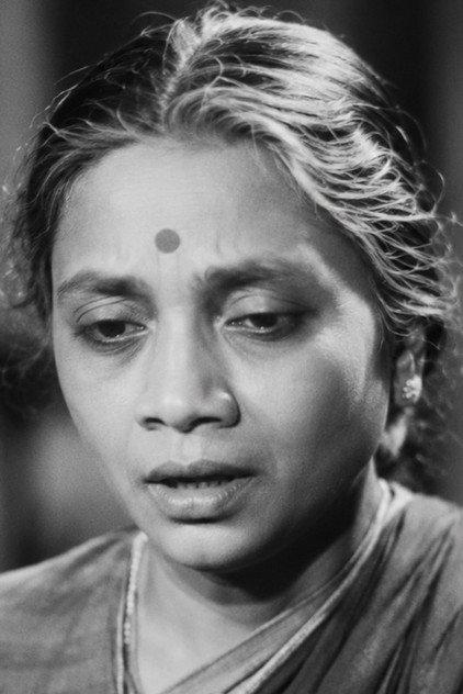 S. R. Janaki - Actor Profile Photo
