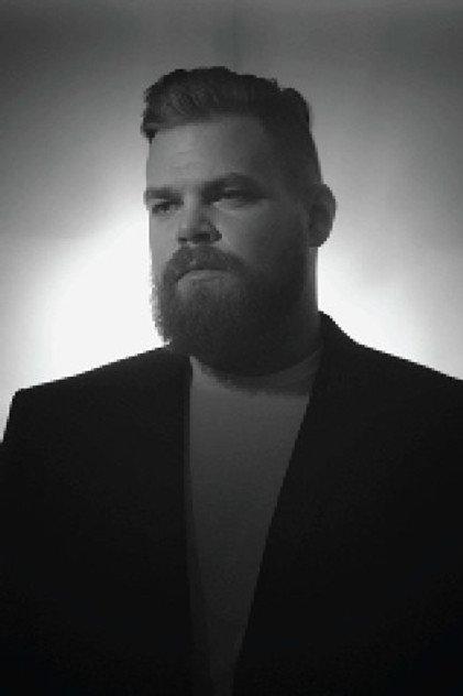 Com Truise - Actor Profile Photo