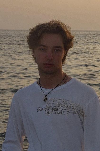 Siléas Martin - Actor Profile Photo