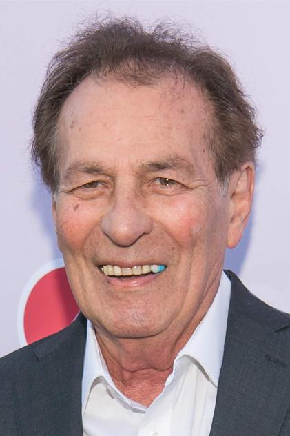 Joe E. Tata - Actor Profile Photo