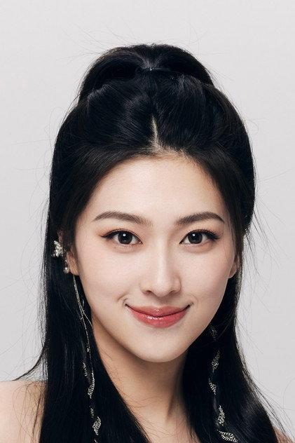 Tong Xiqiao - Actor Profile Photo